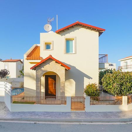 Villa Francesca 파라림니 외부 사진