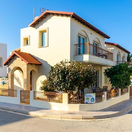 Villa Francesca 파라림니 외부 사진